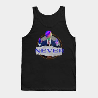 No Biden Tank Top